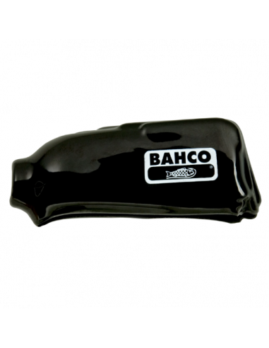 Fundas protectoras para llaves de impacto con protección de goma