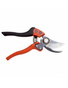 Podaderas de una mano de corte deslizante ERGO™ con mango fijo recubierto de elastómero