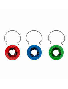 Cajas del extractor para brazos de dirección y barras de acoplamiento