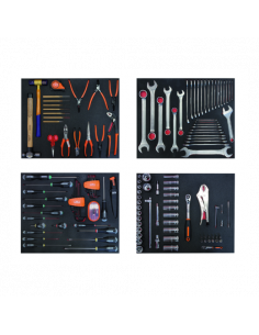 composiciﾓn 168 herramientas