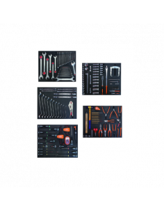 composiciﾓn 196 herramientas