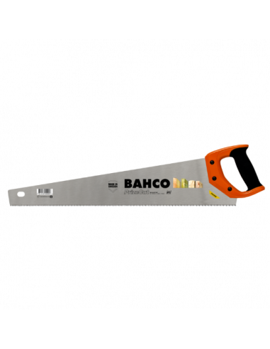 Serruchos de corte cruzado PrizeCut™ para materiales de madera bastos y de espesor medio