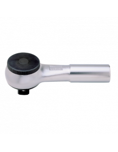 Cabezas redondas con 72 dientes para carracas reversibles de 3/4"