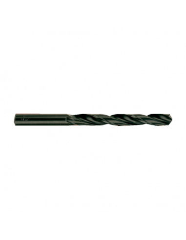 Brocas HSS-R para metal