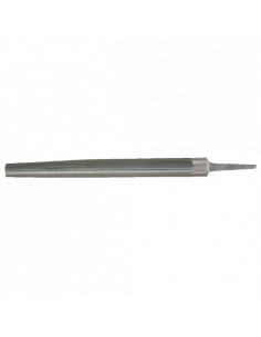 Limas de media caña, corte basto/entrefino/fino sin mango