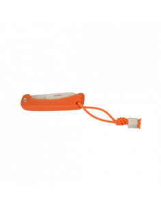 Navajas de electricista con cuerda de Dyneema