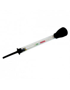 Densímetro para baterías