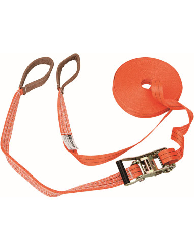 LINEA DE VIDA HORIZONTAL 20M CLIMAX...