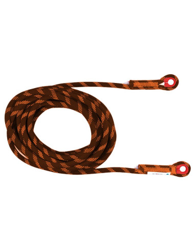 LINEA DE VIDA VERTICAL POLIAMIDA...