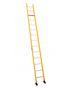 Escalera fibra de 1 tramo 2