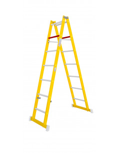 Esclara fibra de tijera de...