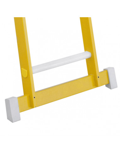 Esclara fibra de tijera de doble subida