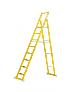 Esclera fibra tijera con...