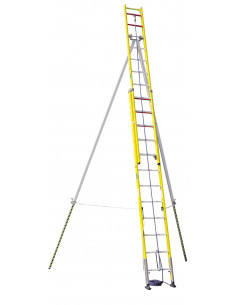 Escalera ARISAFE 1 de...