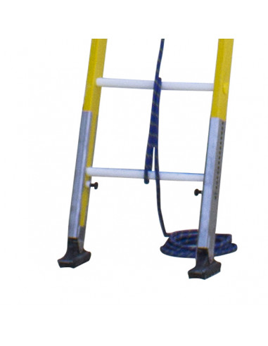 Escalera ARISAFE 1 de seguridad...