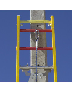 Escalera ARISAFE 1 de... 2