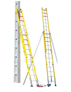 Escalera ARISAFE 2  de...