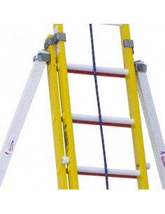 Escalera ARISAFE 2  de... 2