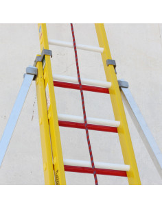 Escalera ARISAFE 3  de... 2