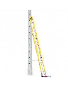 Escalera ARISAFE 4  de... 2