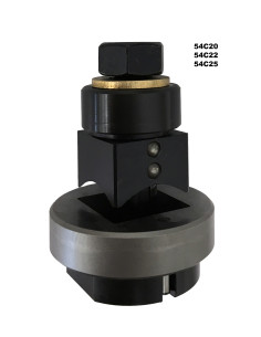 PERFORADOR CUADRADOS PARA...