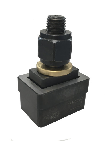 PERFORADORES RECTANGULARES PARA CHAPA...