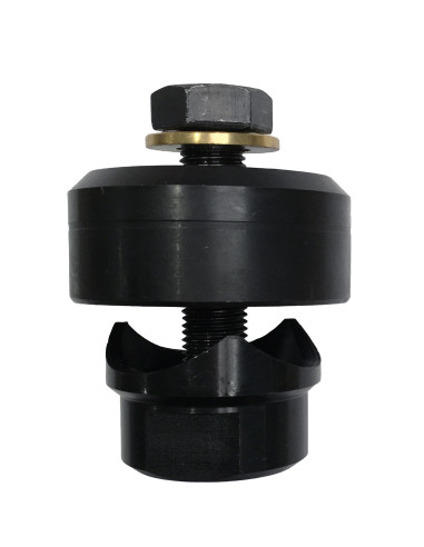 PERFORADOR REDONDO PARA CHAPA FORZA...