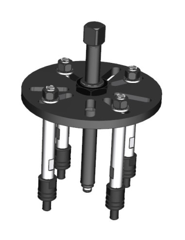 JUEGO UNIVERSAL FORZA PARA EXTRAER BUJES