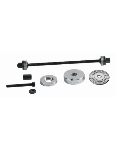 JUEGO FORZA PARA EXTRAER BUJES DE LA...