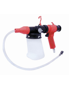 SANGRADOR DE FRENOS FORZA...