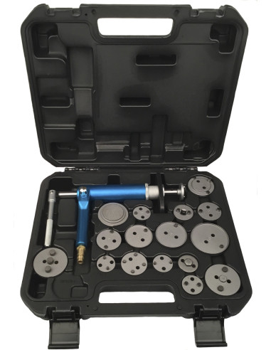 JUEGO REPOSICIONADOR PISTONES NEUMÁTICO