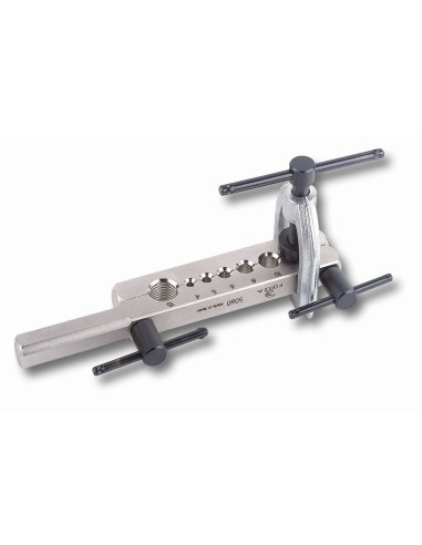 ABOCARDADOR DE TUBO FORZA