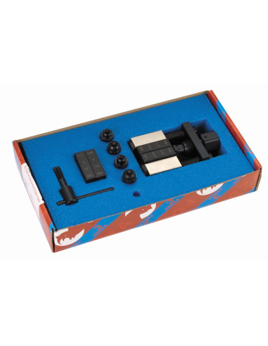 ABOCARDADOR FORZA PARA TUBOS DE FRENO