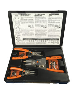 JUEGOS DE 3 ALICATES PARA...