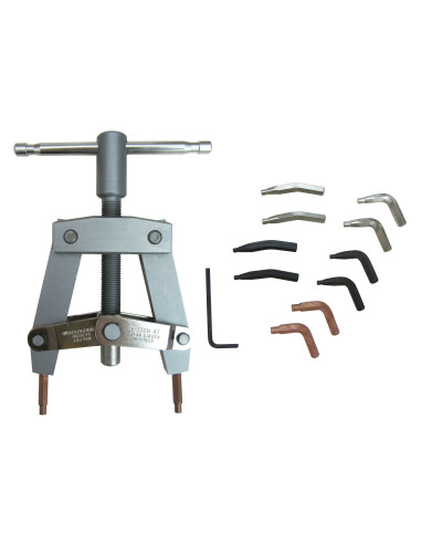 ALICATE DE HUSILLO PARA ANILLOS SEEGER