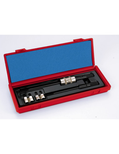 EXTRACTOR DE PASADORES ROSCADOS FORZA...