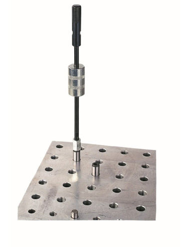 EXTRACTOR DE PASADORES ROSCADOS FORZA...