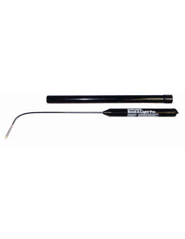 LUCES DE INSPECCIÓN FLEXIBLE FORZA