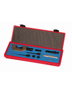 MONTADOR Y DESMONTADOR...