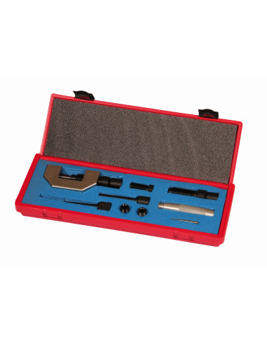 MONTADOR Y DESMONTADOR FORZA DE CADENAS