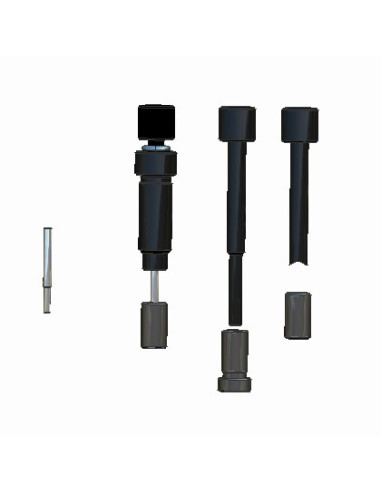 MONTADOR Y DESMONTADOR FORZA DE CADENAS