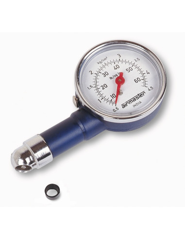 COMPROBADOR FORZA DE PRESIÓN DE...