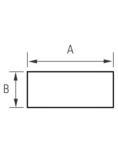 PARALELAS CON BRIDA FORMA SIMPLE FORZA