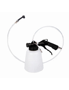 PISTOLA DE VACIO FORZA Y...