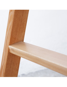 Escalera de madera de 1... 2