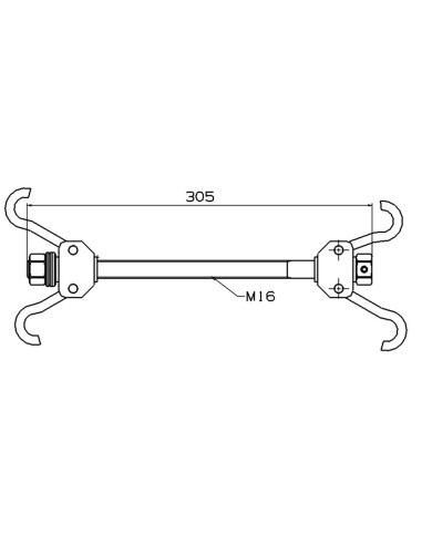 EXTRACTOR FORZA DE MUELLES DE...
