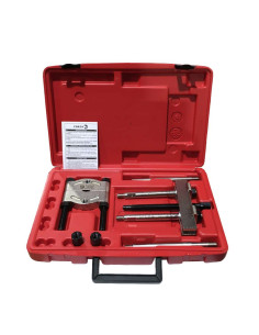 JUEGO DE EXTRACTORES FORZA...