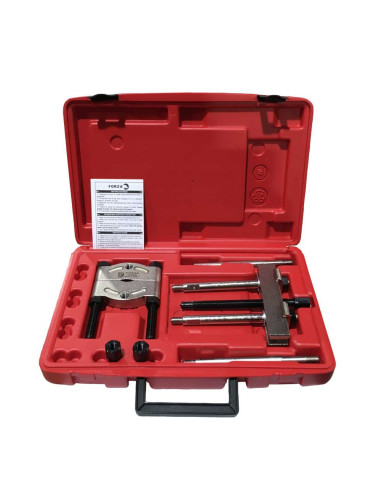 JUEGO DE EXTRACTORES FORZA SERIE...