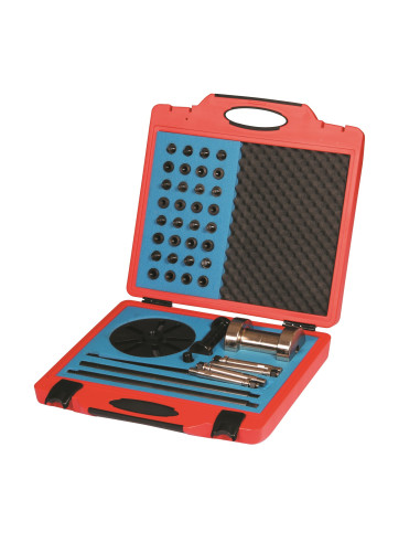 JUEGO UNIVERSAL FORZA HIDRÁULICO PARA...