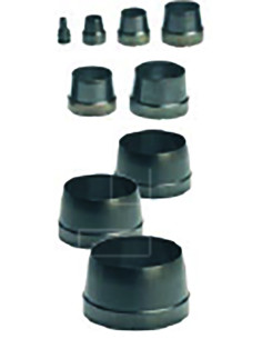 SACABOCADOS INTERCAMBIABLES...